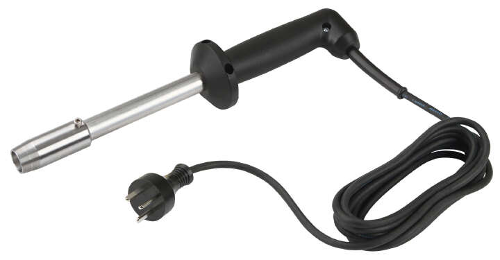 KERBL Enthorner mit Trafo